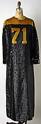 Evening dress