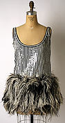 Evening dress