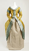 Robe à la Polonaise