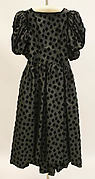 Evening dress