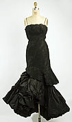 Ball gown