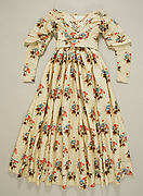 Evening dress