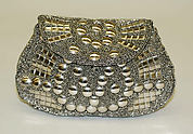Evening bag