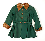 Riding ensemble