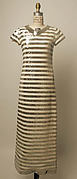 Evening dress