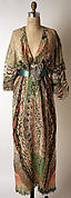 Evening dress