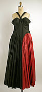 Ball gown