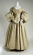 Evening dress