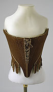 Corset