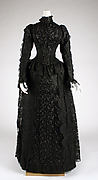 Evening dress
