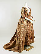 Robe à la Française