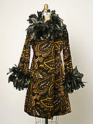 Coatdress
