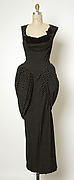 Evening dress