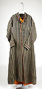 Dressing gown