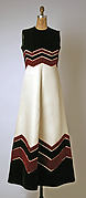 Evening dress