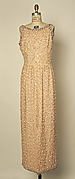 Evening dress