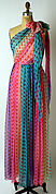 Evening dress