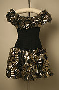 Evening dress