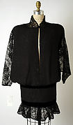Evening dress