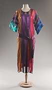 Evening dress