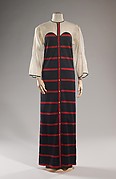 Dress, Evening