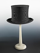 Opera hat