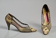 Pumps