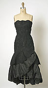 Evening dress