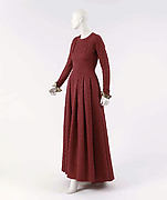 Evening dress