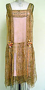 Evening dress