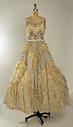 Evening dress
