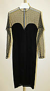 Evening dress
