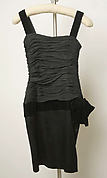 Evening dress