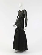 Evening dress