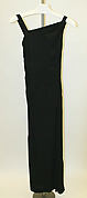 Evening dress