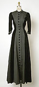 Evening dress