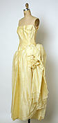 Evening dress