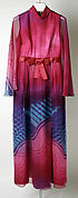 Evening dress