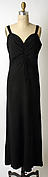 Evening dress