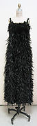 Evening dress