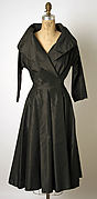 Evening dress