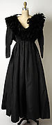Evening dress