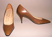 Pumps