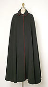 Cape
