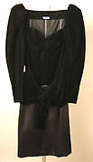 Evening dress