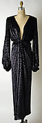 Evening dress