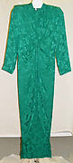 Evening dress