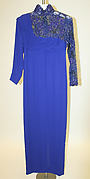 Evening dress