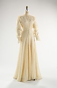 Evening dress