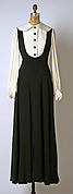 Evening dress